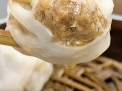 -百年尹氏汤包(湖南路狮子桥店)