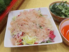-白家大院·王府宫廷菜(苏州街店)