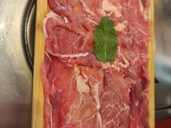 -小螺大作·螺蛳粉火锅(林和西店)