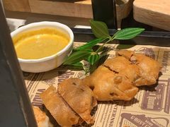 -滋粥楼·顺德菜(番禺广场总店)