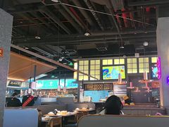 -茄子恰恰·新云南小炒(坪山益田店)