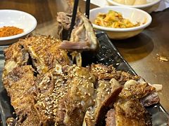 -长安后宰门水盆羊肉(新都心店)
