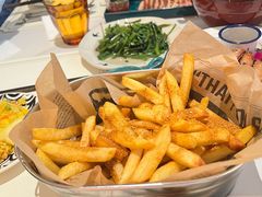 -太食獸泰式茶餐厅(IFS国金中心店)