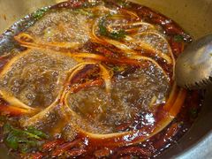 -金鼎雪山牦牛杂火锅(理县总店)