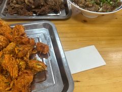 -清真-戏楼王记牛肉面