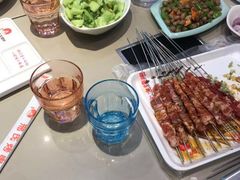 -邢氏老太太烤串(北兴街店)
