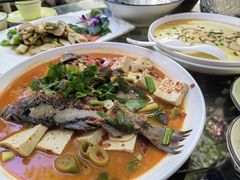 -益恒饭店乡间白族菜(古城总店)