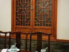 -津沽小院(天津之眼店)