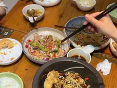 -云海肴·汽锅鸡·云南代表菜(天津国金汇店)