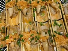 -阿露佳·舌尖上的安吉菜