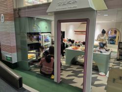 -奈尔宝·儿童乐园·亲子餐厅(星河湾店)
