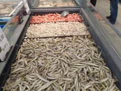 -永辉超市(嘉定大融城店)