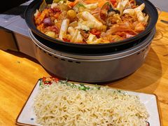-韩见·韩式拌饭·炸鸡(石厦店)
