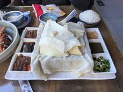 -95号酱骨·一块豆腐(展春园西路店)