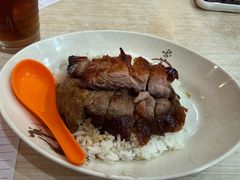 -一乐烧鹅(中环店)