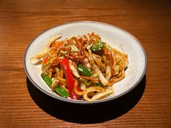 -本处·素食·融合料理(南油店)