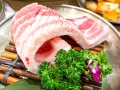 -西塔老太太泥炉烤肉(双井店)