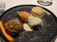 -Pasha帕夏土耳其餐厅(南昌路店)
