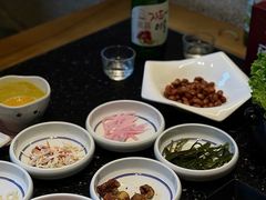 -韩满园· 甄选韩式烤肉