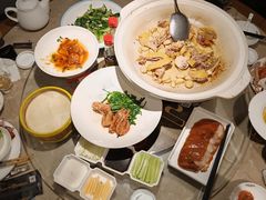 -朝阳闽灶·非遗文化闽菜馆·福建老字号(福飞路店)