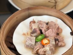 -厦门艾美酒店·乐美中餐厅