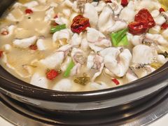-周渝食惦酸菜鱼(青浦店)