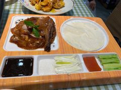 -玉桥餐厅(天坛店)