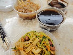 -韩萍老南京馄饨(河西万达店)