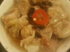 -添好运点心专门店(深水埗店)