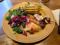 -BAKER&SPICE(BFC外滩金融中心店)