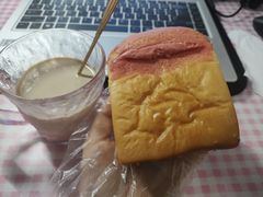 -前进麦味·天然烘焙(凯德1818店)
