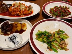 -上海人家花樣年华(中山公园店)