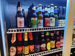 零售区-红尘酒肉小馆