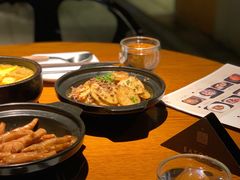 石锅海胆豆腐-原食日记(合生汇购物中心店)