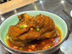 -川香鼎盛·川府家宴商务宴请(市桥富华路店)