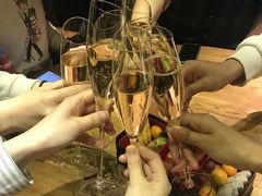 -胡桃里音乐酒馆(四道口店)