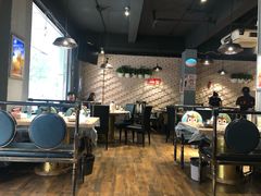 大堂-兄弟龙虾(胜太路总店)