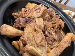 闽南姜母鸭-小二郎私房菜(鼓浪屿店)