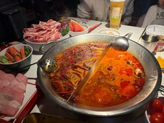 -小龙坎火锅(IFS HOT店)