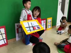 -美吉姆国际儿童发展中心(红谷滩绿地缤纷城中心)