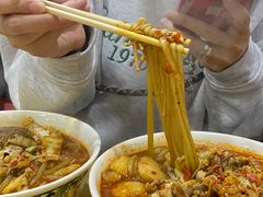 -酸辣粉(氹仔店)