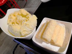 -锅说大脸毛肚重庆老火锅(佐阾店)