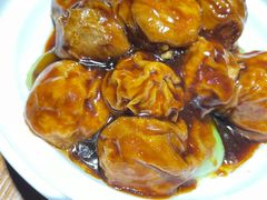 -金枝玉叶上海人家食府(三里河店)