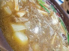 -小板凳(四公里店)