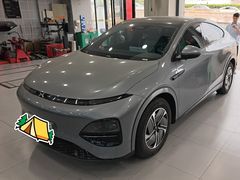 -3M博瑞达龙膜威固BOP保镖汽车贴膜隐形车衣(国贸店)