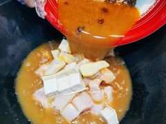 -老刘生态大鱼坊铁锅炖鱼(赛马场店)