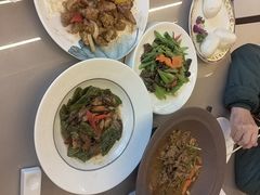 -鹿鸣春饭店(总店)