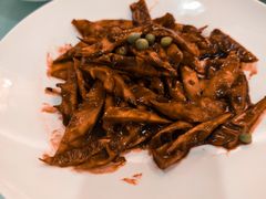 -香融府·烤鸭·家常菜(马家堡路店)
