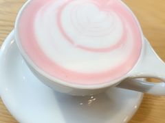 -ZING COFFEE 镜咖啡