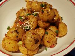 -川流不息·地道川菜·小龙虾(新松江路店)